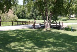 Pine Country Camping Resort - Belvidere - 8