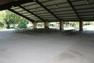 Pine Country Camping Resort - 1