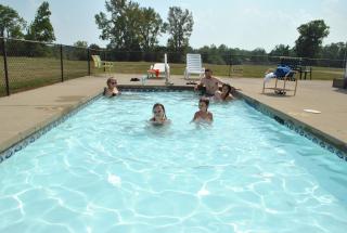 Wilmington Camping Resort - Wilmington - 5