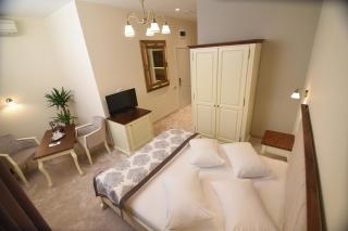 Hotel Europa - Baia Mare - 9