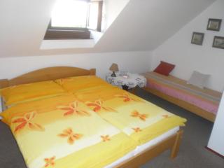 Penzion Podhradí - Český Krumlov - 3