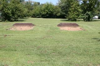 Pine Country Camping Resort - 4