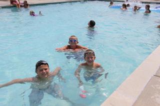 Neshonoc Lakeside Camping Resort - West Salem - 4