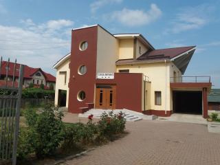 Pensiunea Casa Benko - 0