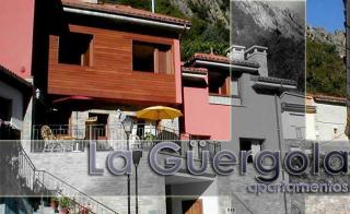 Apartamentos La Guergola - Pola de Somiedo - 0