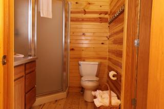 Neshonoc Lakeside Camping Resort - West Salem - 4