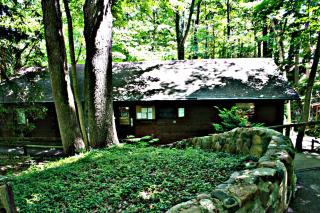 Bear Cave Camping Resort - Buchanan - 3