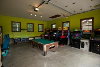 Yukon Trails Camping Resort - 1