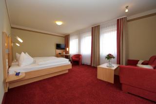 Land-gut-Hotel Hotel Adlerbräu - Gunzenhausen - 1