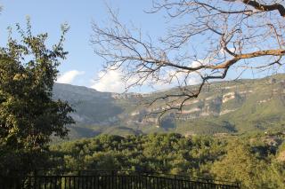 Casa sierra ferrera - Samper - 9