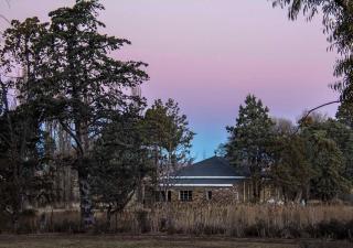 Hillmoor Stone Cottage - 7