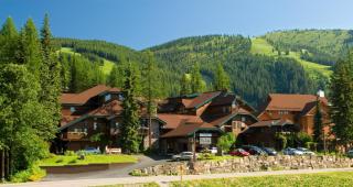 Kandahar Lodge at Whitefish Mountain Resort - Whitefish - 0