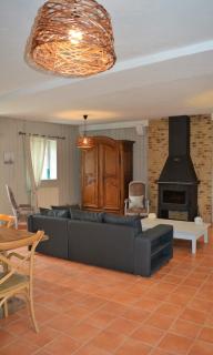 Gite De Saba - La Celle-Condé - 7