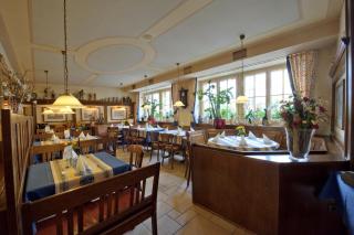 Land-gut-Hotel Hotel Adlerbräu - Gunzenhausen - 8