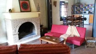 Casa Rural del Rio - 2