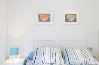 Apartamento Cabrales - Gijón - 1