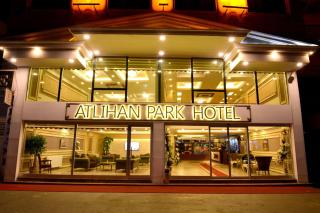 Atlıhanpark Hotel - Batman - 9