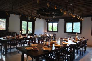 Hotell Millefiori- Alpine Event Lodge - 3