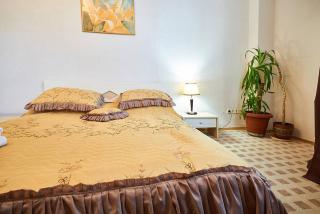 Home Hotel Apartments on Khreshchatyk Area - Kiev - 2