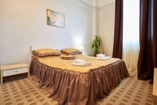 Home Hotel Apartments on Khreshchatyk Area - Kiev - 4