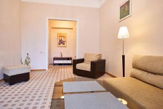 Home Hotel Apartments on Khreshchatyk Area - Kiev - 7