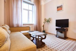 Home Hotel Apartments on Khreshchatyk Area - Kiev - 9