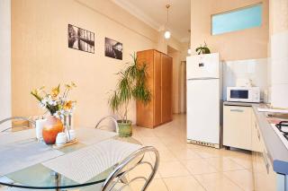 Home Hotel Apartments on Khreshchatyk Area - Kyiv - 2