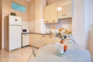 Home Hotel Apartments on Khreshchatyk Area - Kyiv - 3