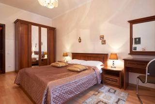 Home Hotel Apartments on Khreshchatyk Area - Kiev - 0