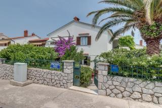Apartment Marisa - Mali Lošinj - 9