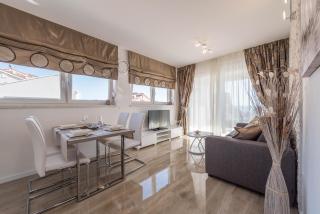 Apartments with pool Villa Zora - Novalja - 3