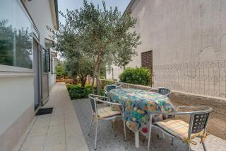 Apartment Marisa - Mali Lošinj - 1