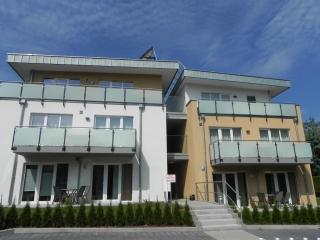 Villa Bettina - Ferienwohnung 02 - Heringsdorf - 6