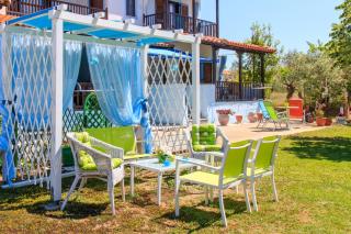 Maras Marinas Home - Nikiti - 9