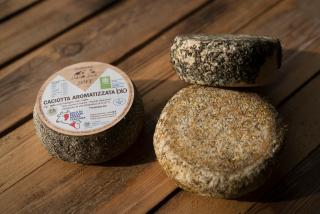 Agriturismo Borg da Ocjs - 7