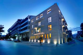 Lake Spirit Boutique Hotel & Spa - Ioannina - 0