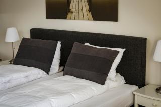 South Central Apartments - Brautarholt - 1