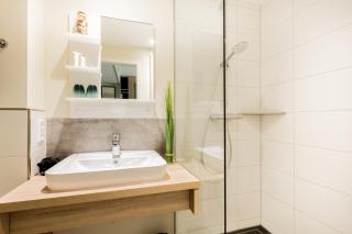 Hotel DH -Deutsches Haus- - Emden - 7