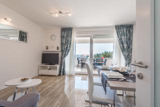 Apartments with pool Villa Zora - Novalja - 6