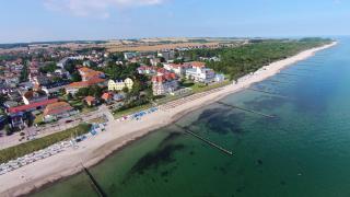 Hotel Esplanade Garni - Kühlungsborn - 3