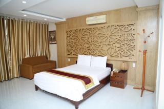 Phu Qui Hotel - Soc Trang - 1