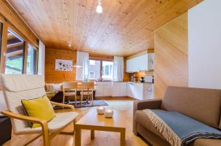 Appartement Ubelher - Mellau - 7