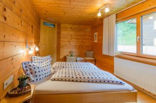 Appartement Ubelher - Mellau - 5