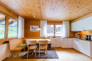 Appartement Ubelher - Mellau - 6