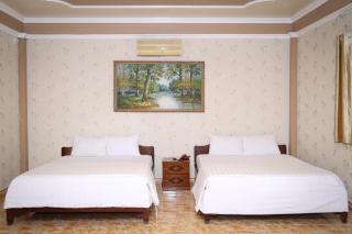 Phu Qui Hotel - Soc Trang - 8