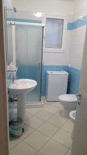 Casa Vacanze Cristoforo Colombo - Lido Conchiglie - 1
