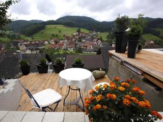 Panoramaferienwohnung Monika mit Pool - 6