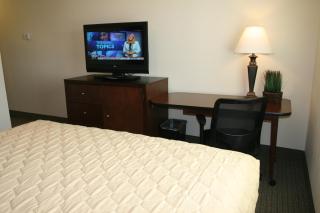 Affordable Suites Mooresville - Mooresville - 5