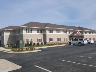 Affordable Suites Mooresville - Mooresville - 1