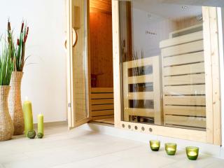 Pension Apartment Erna - Resia - 3